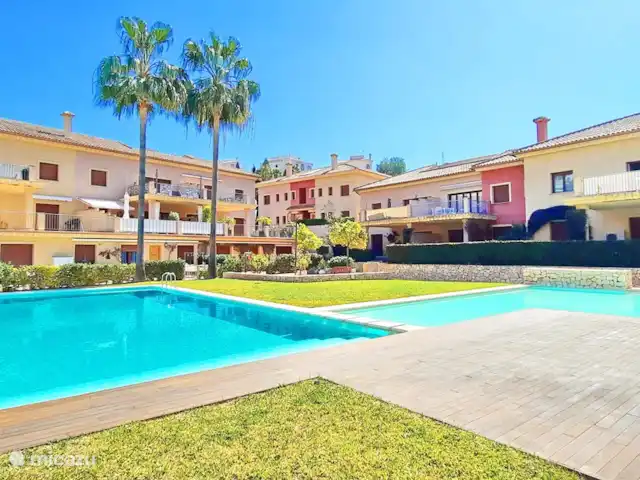 Jardines IV | Espagne, Costa Blanca, Benissa - appartement