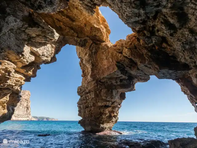 Jardines IV | Espagne, Costa Blanca, Benissa - appartement