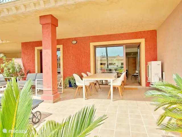 Jardines IV | Espagne, Costa Blanca, Benissa - appartement