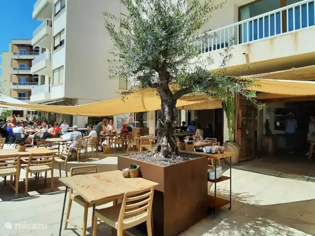 Jardines IV | Espagne, Costa Blanca, Benissa - appartement