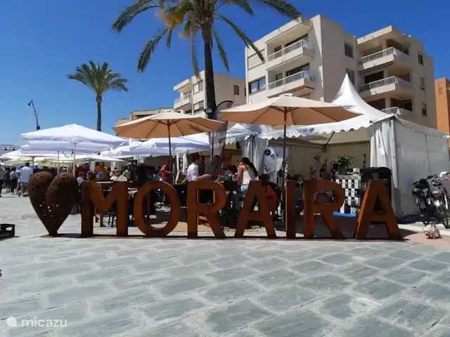 Jardines IV | Espagne, Costa Blanca, Benissa - appartement