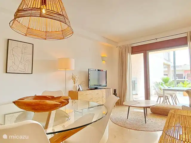 Jardines IV | Espagne, Costa Blanca, Benissa - appartement