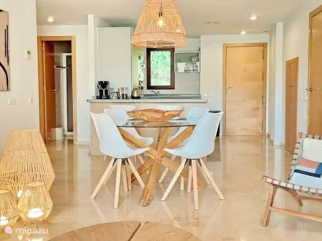Jardines IV | Espagne, Costa Blanca, Benissa - appartement