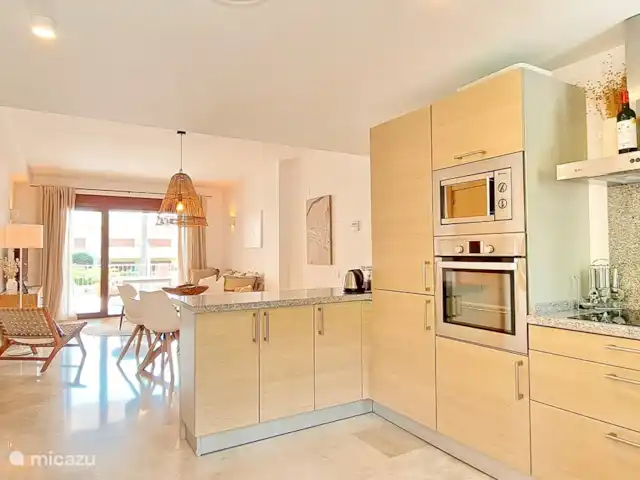 Jardines IV | Espagne, Costa Blanca, Benissa - appartement