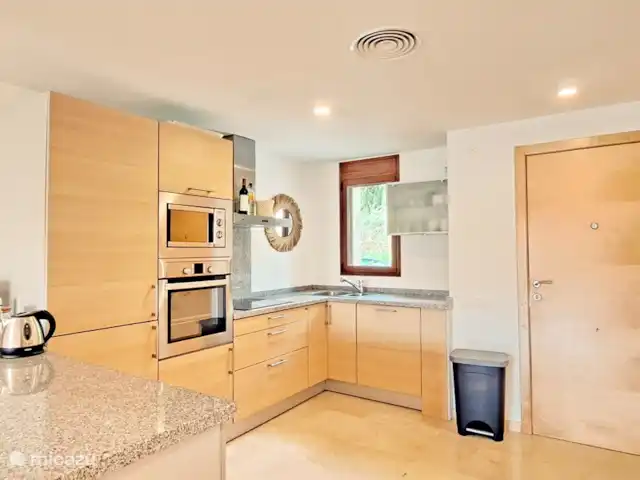 Jardines IV | Espagne, Costa Blanca, Benissa - appartement