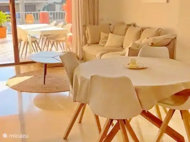 Jardines IV | Espagne, Costa Blanca, Benissa - appartement