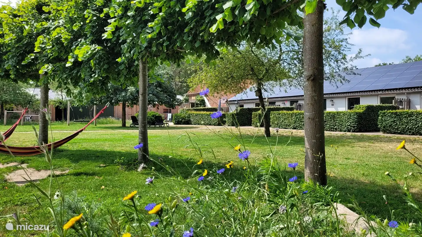 maison de vacances | Pays-Bas – Maison de vacances Achterhoek