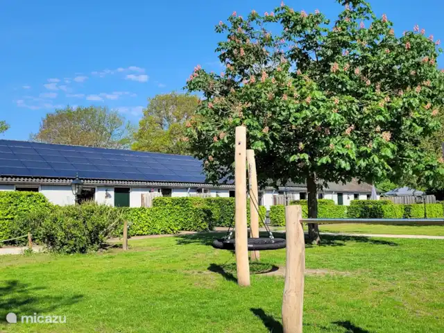 Location de Vacances Pays-Bas, Gueldre, Ruurlo, maison de vacances - Maison de vacances Achterhoek Maison de vacances au coeur de l'Achterhoek