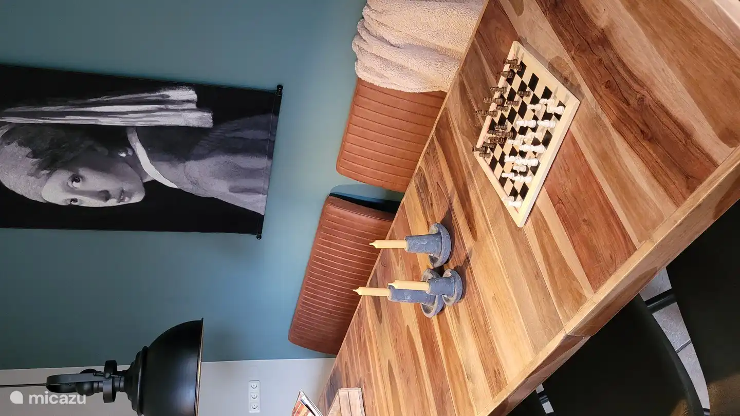 Du plaisir et du temps les uns pour les autres.