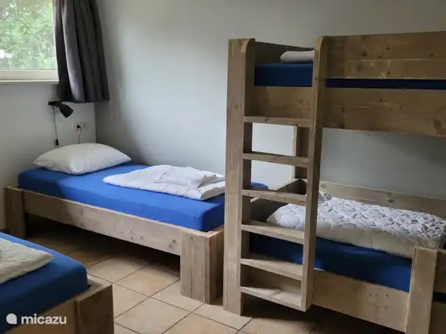 Location de Vacances Pays-Bas, Gueldre, Ruurlo, maison de vacances - Maison de vacances Achterhoek Deuxième chambre de la maison de vacances