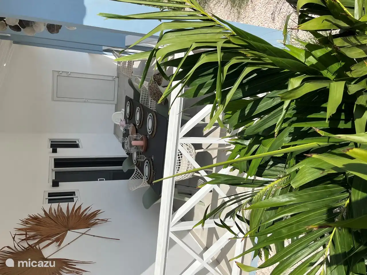 Manchmal weht Wind durch ihn hindurch 