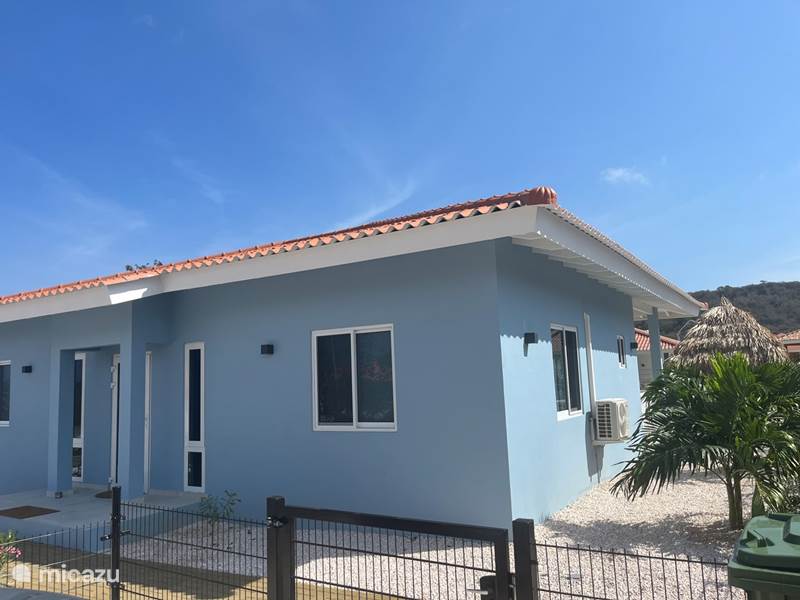 Vakantiehuis Curaçao, Banda Abou (west), Fontein Villa Casa Soño (BB13)