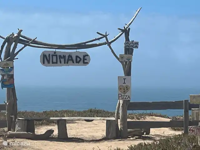 Villa Pinheiros en Portugal, Costa de Prata, Pataias - villa Nómada cerca de Vale Furado