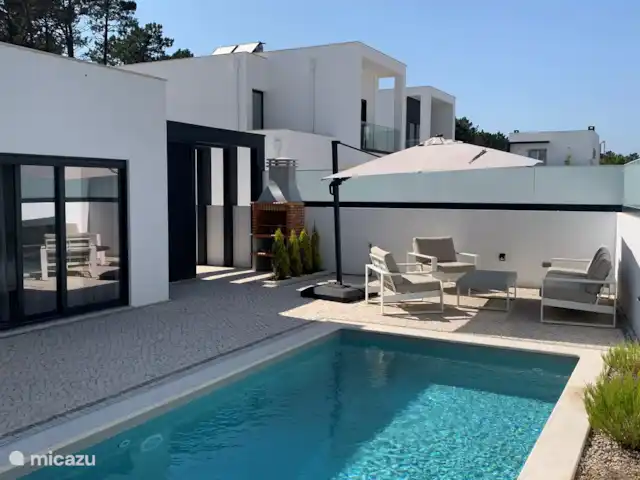 Villa Pinheiros en Portugal, Costa de Prata, Pataias - villa Villa Pinheiros en Portugal, Costa de Prata, Pataias - villa