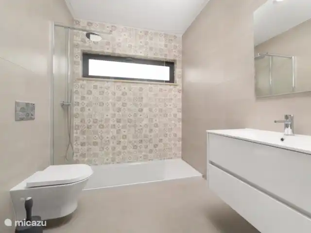 Villa Pinheiros en Portugal, Costa de Prata, Pataias - villa baño 2