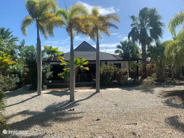 Location de Vacances Bonaire, Bonaire, Kralendijk, villa - Villa Isa Mae