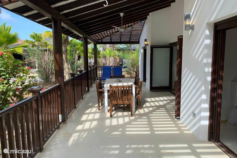 Vakantiehuis Bonaire, Bonaire, Kralendijk Villa Villa Pablo