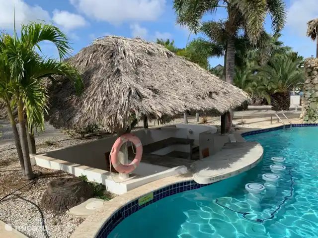 Location de Vacances Bonaire, Bonaire, Kralendijk, villa - Villa Isa Mae Il y en a cinq pour un usage général dans le parc