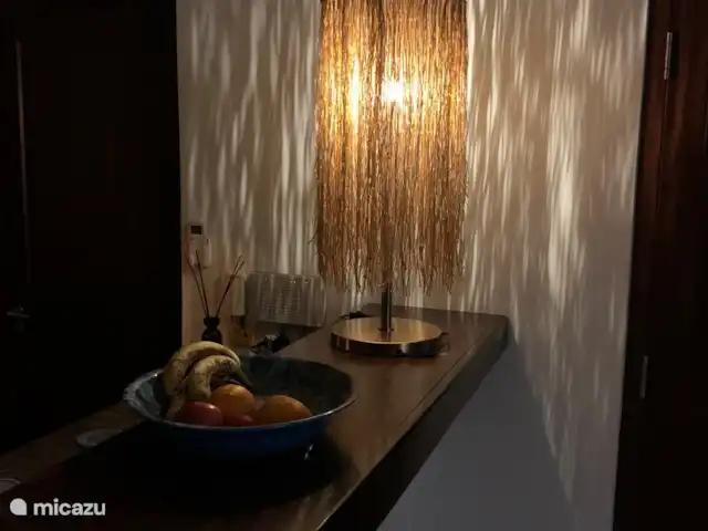 Location de Vacances Bonaire, Bonaire, Kralendijk, villa - Villa Isa Mae Nous essayons d'y mettre plus d'ambiance chaque année