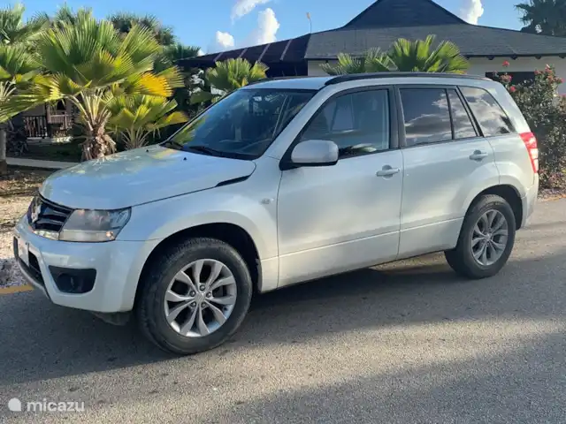 Location de Vacances Bonaire, Bonaire, Kralendijk, villa - Villa Isa Mae Eventuellement avec voiture à louer