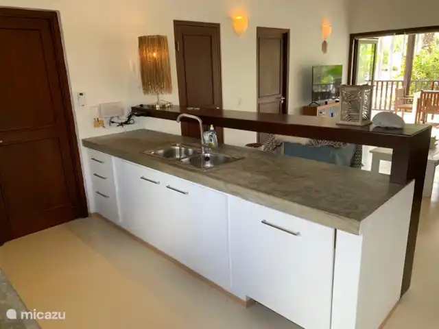 Location de Vacances Bonaire, Bonaire, Kralendijk, villa - Villa Isa Mae