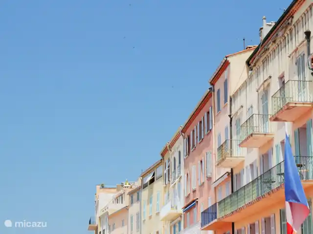 Villa Oliandre grande piscine au sel | France, Côte d'Azur, Le Plan-de-la-Tour - villa St. Tropez
