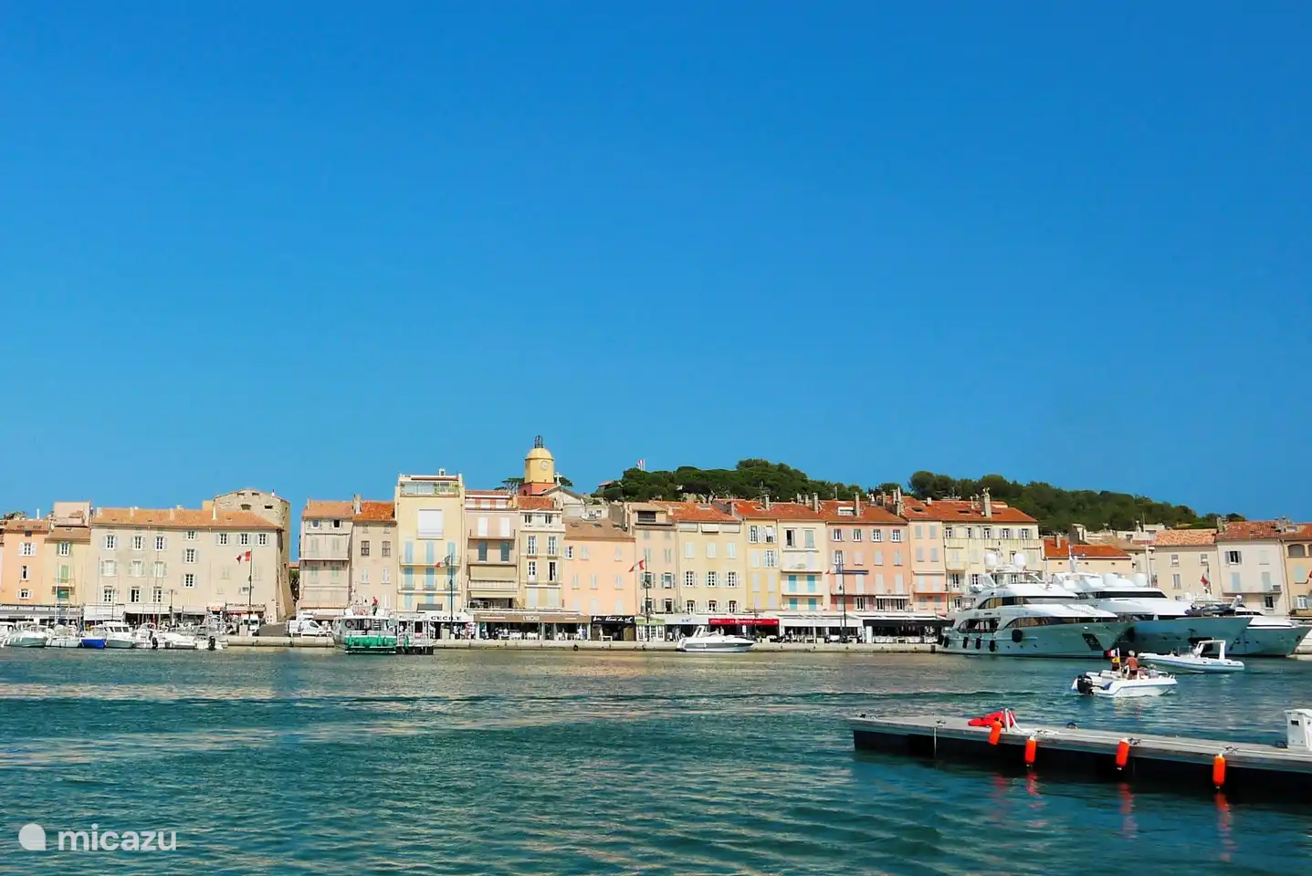 St. Tropez