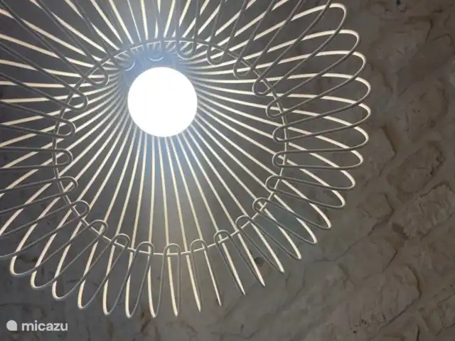 vakantiehuis huren in Italië, Apulië (Puglia), Ceglie Messapica – Suite Pasqà Lichten