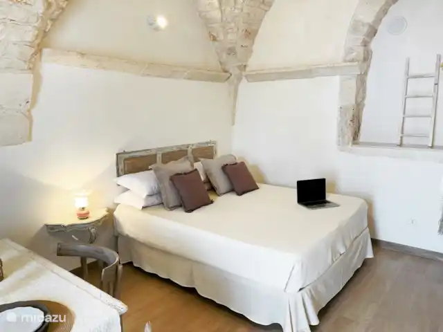 vakantiehuis huren in Italië, Apulië (Puglia), Ceglie Messapica – Suite Pasqà Verliefd op deze kamer