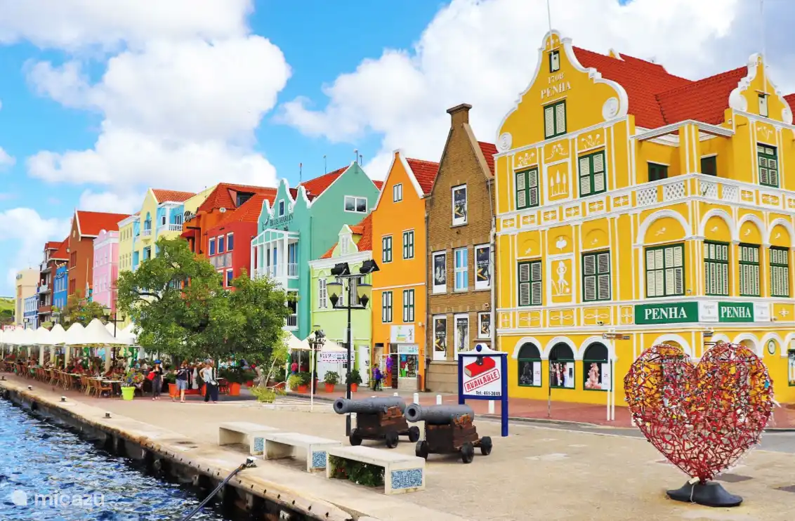 Willemstad