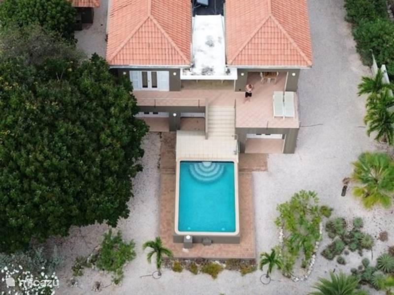 Ferienwohnung Curaçao, Banda Abou (West), Coral-Estate Rif St.marie Villa Villa di Coral 20