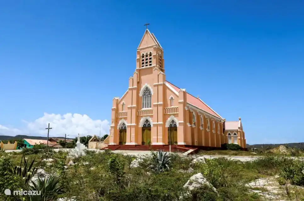 Church of St Willibrordus