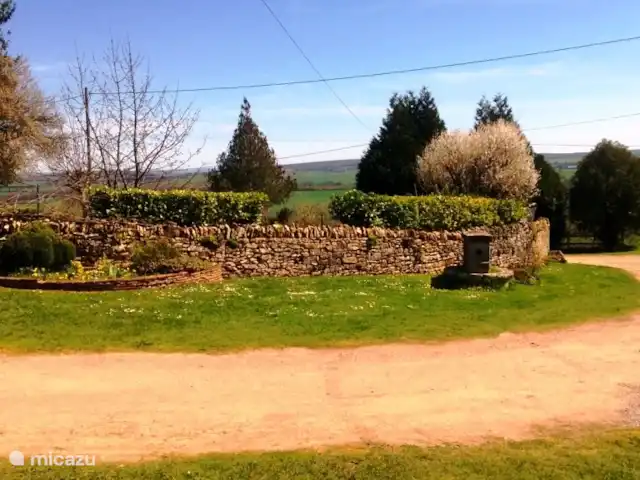 Cottage Landlust | France, Nièvre, Authiou - gîte / cottage le Cour Mignon