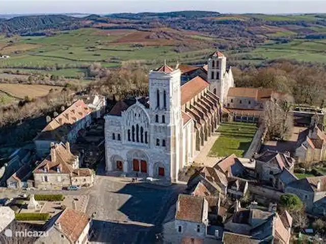 Cottage Landlust | France, Nièvre, Authiou - gîte / cottage Vézelay !