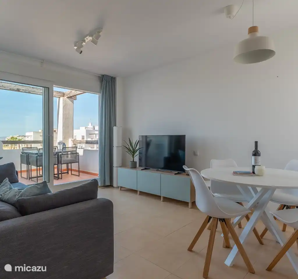 La Terraza Azul - Regio Murcia