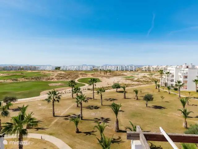 Juego de petanca, España, Costa Cálida, Torre Pacheco, apartamento La Terraza Azul - Región de Murcia