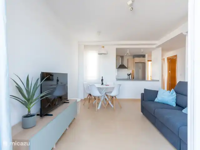Juego de petanca, España, Costa Cálida, Torre Pacheco, apartamento La Terraza Azul - Región de Murcia