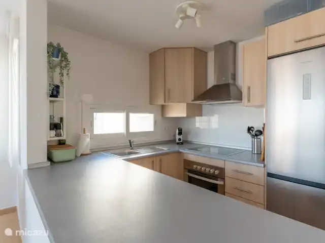 Juego de petanca, España, Costa Cálida, Torre Pacheco, apartamento La Terraza Azul - Región de Murcia