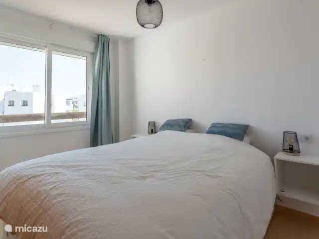 Juego de petanca, España, Costa Cálida, Torre Pacheco, apartamento La Terraza Azul - Región de Murcia