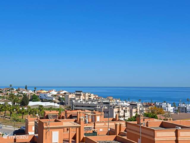 Ferienwohnung Spanien, Costa del Sol, Benajarafe - ferienhaus Casa Biznaguita