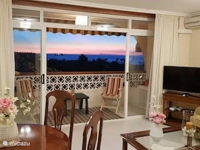 Pura Vida | Espagne, Tenerife, Arona - appartement