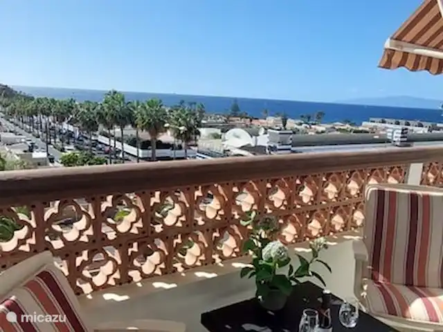 Pura Vida | Espagne, Tenerife, Arona - appartement