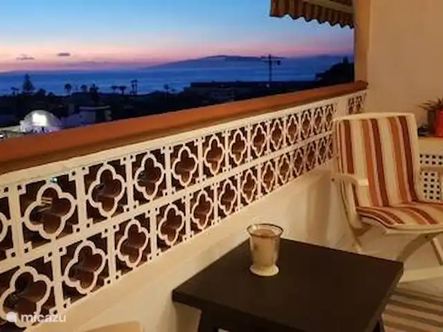 Pura Vida | Espagne, Tenerife, Arona - appartement