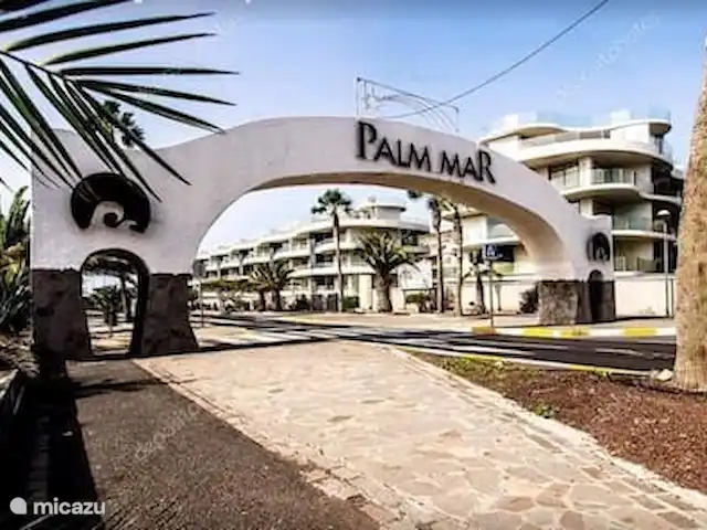 Pura Vida | Espagne, Tenerife, Arona - appartement
