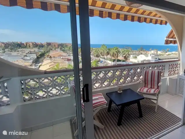 Pura Vida | Espagne, Tenerife, Arona - appartement