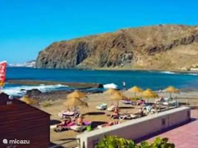 Pura Vida | Espagne, Tenerife, Arona - appartement