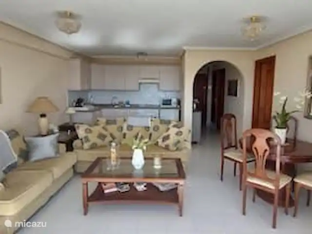 Pura Vida | Espagne, Tenerife, Arona - appartement