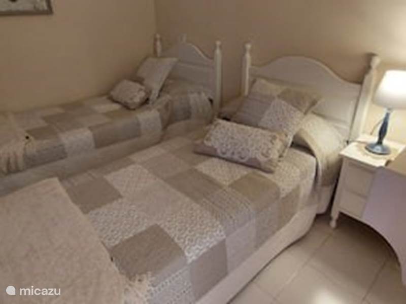 Holiday home in Spain, Tenerife, Arona Apartment Pura Vida