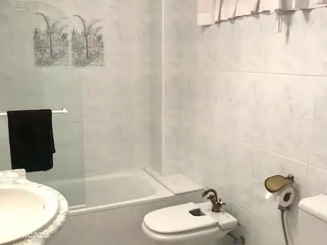 Pura Vida | Espagne, Tenerife, Arona - appartement