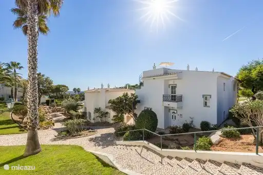 Hébergement de luxe, Portugal, Algarve, Budens, maison mitoyenne Santo António Villas Golfe-Casa EVA